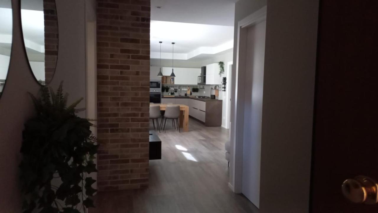 Casa Valla Nuova E Deliziosa Dimora A Formigine Ngoại thất bức ảnh