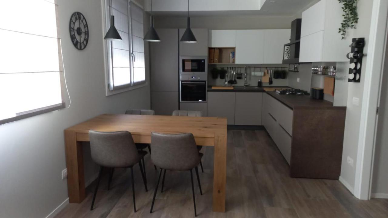 Casa Valla Nuova E Deliziosa Dimora A Formigine Ngoại thất bức ảnh