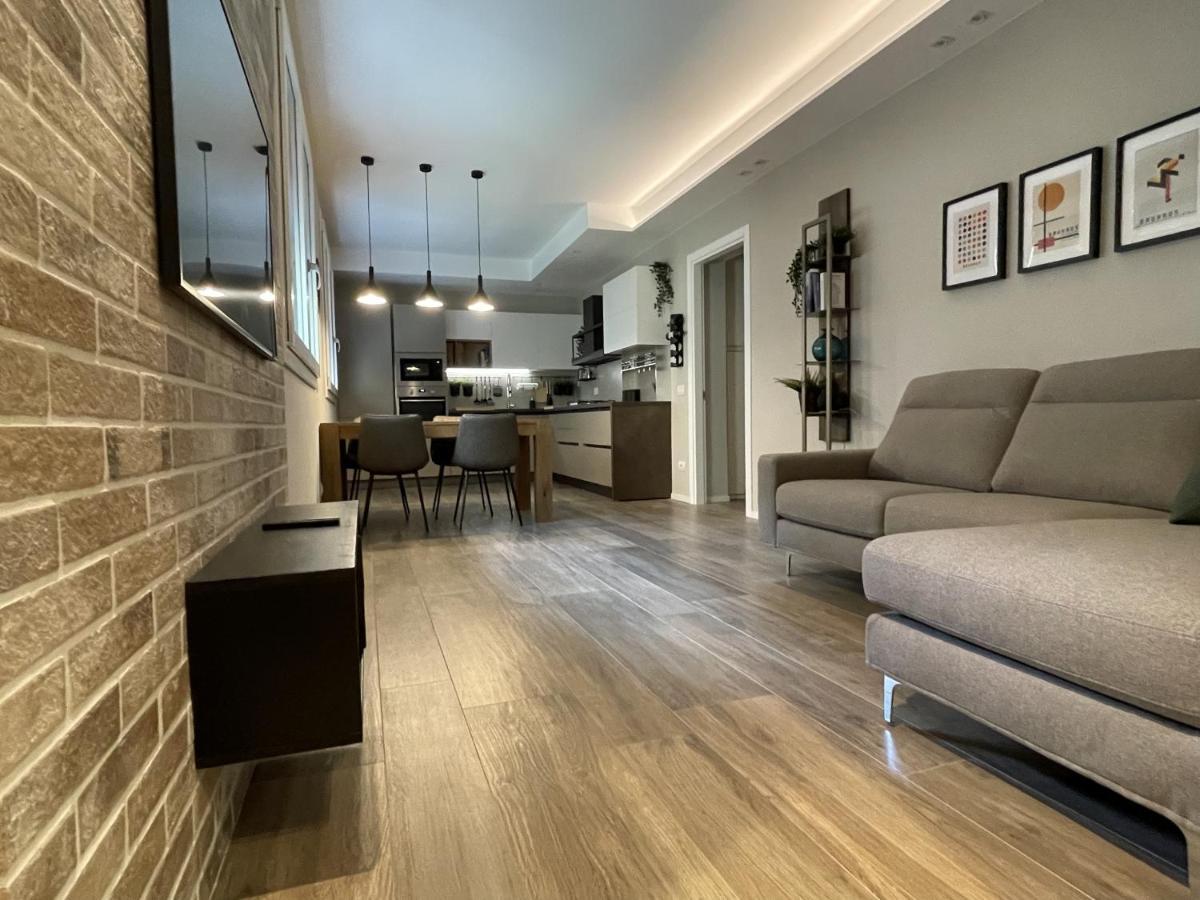 Casa Valla Nuova E Deliziosa Dimora A Formigine Ngoại thất bức ảnh