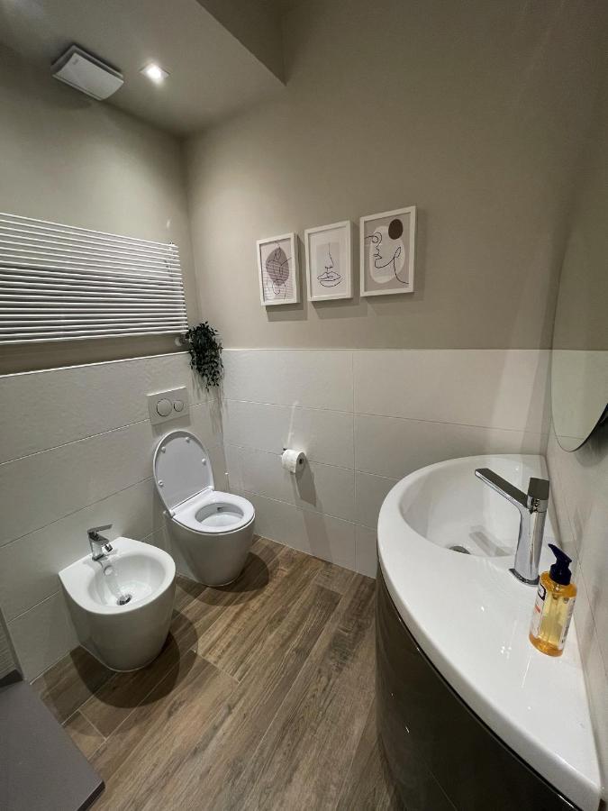 Casa Valla Nuova E Deliziosa Dimora A Formigine Ngoại thất bức ảnh