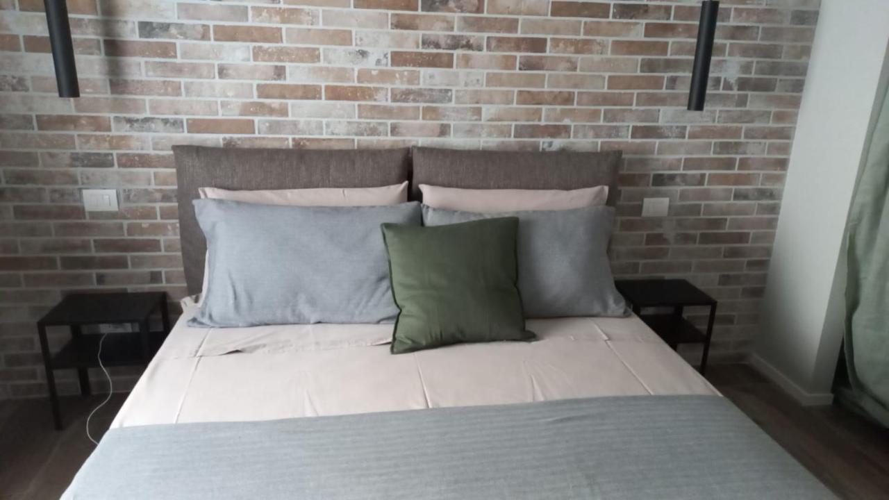 Casa Valla Nuova E Deliziosa Dimora A Formigine Ngoại thất bức ảnh