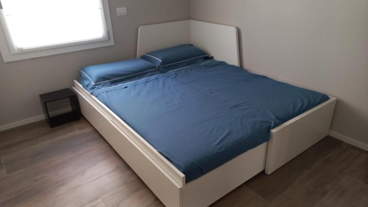 Casa Valla Nuova E Deliziosa Dimora A Formigine Ngoại thất bức ảnh