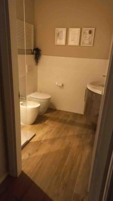 Casa Valla Nuova E Deliziosa Dimora A Formigine Ngoại thất bức ảnh